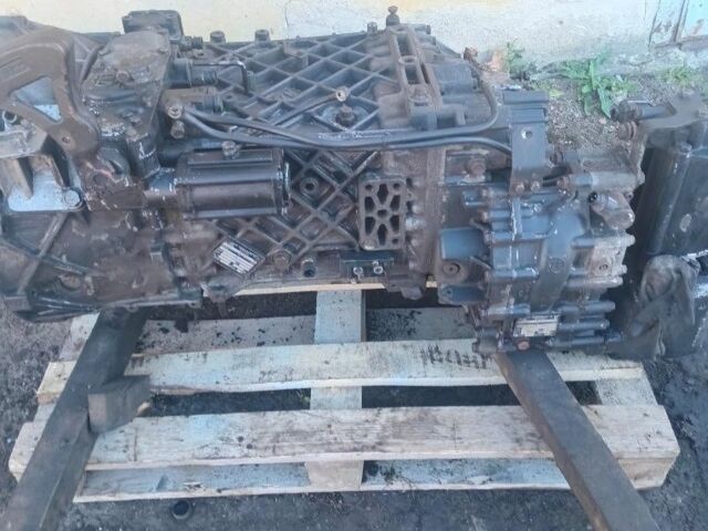 Рено Другая, объемом двигателя 0 л и пробегом 0 тыс. км за 1007 $, фото 1 на Automoto.ua