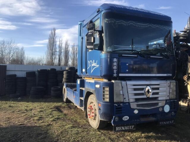 Рено Інша, об'ємом двигуна 0 л та пробігом 0 тис. км за 5900 $, фото 1 на Automoto.ua