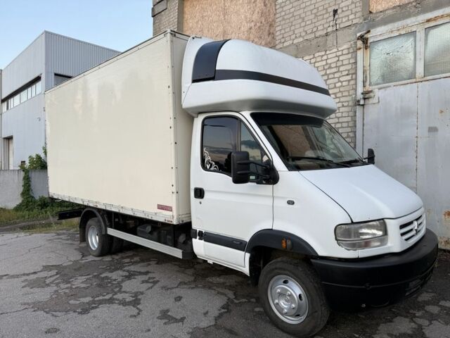 Рено Інша, об'ємом двигуна 0 л та пробігом 0 тис. км за 12000 $, фото 1 на Automoto.ua