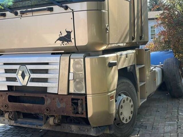 Рено Інша, об'ємом двигуна 0 л та пробігом 0 тис. км за 2956 $, фото 1 на Automoto.ua