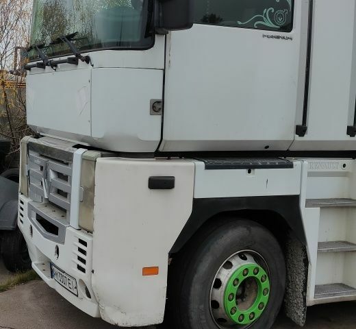 Рено Другая, объемом двигателя 0 л и пробегом 0 тыс. км за 2903 $, фото 1 на Automoto.ua