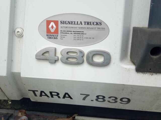 Рено Другая, объемом двигателя 0 л и пробегом 0 тыс. км за 500 $, фото 1 на Automoto.ua