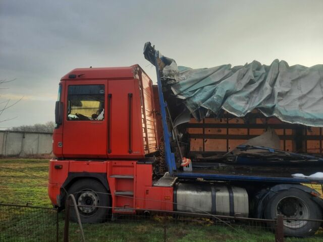 Рено Другая, объемом двигателя 0 л и пробегом 0 тыс. км за 5000 $, фото 1 на Automoto.ua