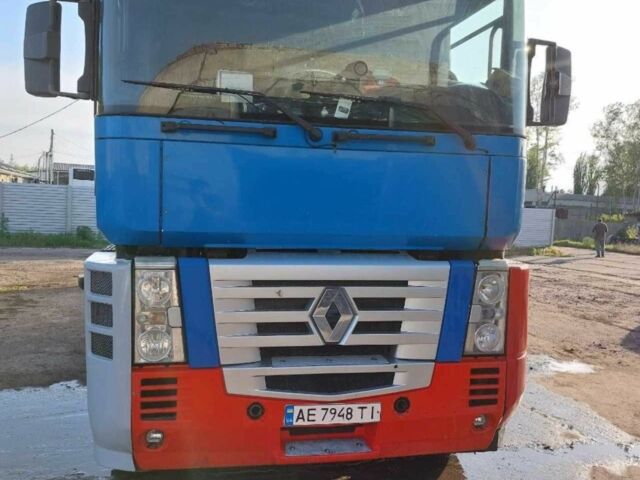 Рено Другая, объемом двигателя 0 л и пробегом 0 тыс. км за 4200 $, фото 1 на Automoto.ua