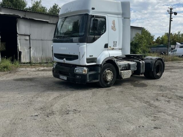Рено Другая, объемом двигателя 0 л и пробегом 0 тыс. км за 4985 $, фото 1 на Automoto.ua