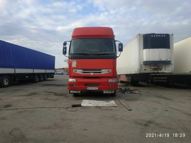 Рено Другая, объемом двигателя 0 л и пробегом 0 тыс. км за 2900 $, фото 1 на Automoto.ua