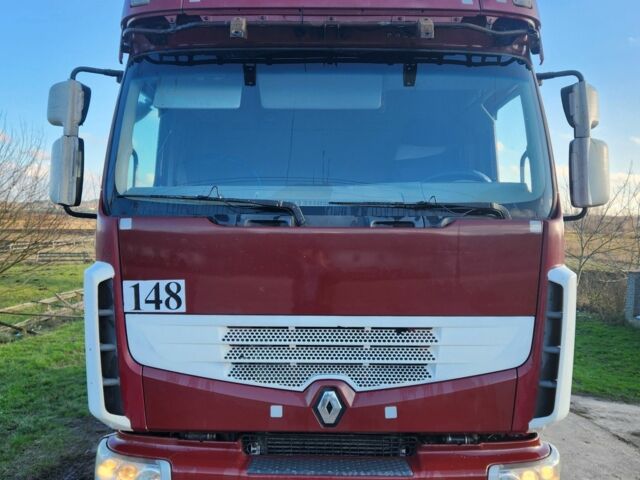 Рено Інша, об'ємом двигуна 0 л та пробігом 0 тис. км за 6000 $, фото 1 на Automoto.ua