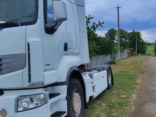 Рено Другая, объемом двигателя 0 л и пробегом 0 тыс. км за 7500 $, фото 1 на Automoto.ua