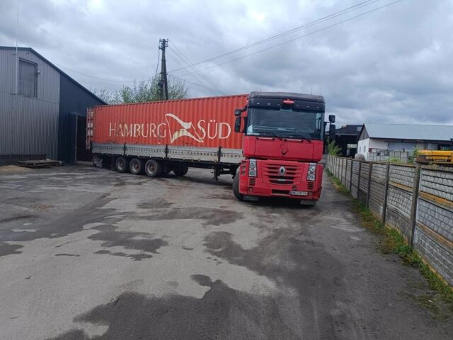 Рено Другая, объемом двигателя 0 л и пробегом 0 тыс. км за 8000 $, фото 1 на Automoto.ua