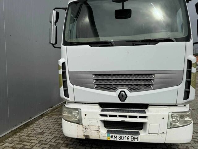 Рено Інша, об'ємом двигуна 0 л та пробігом 0 тис. км за 9500 $, фото 1 на Automoto.ua