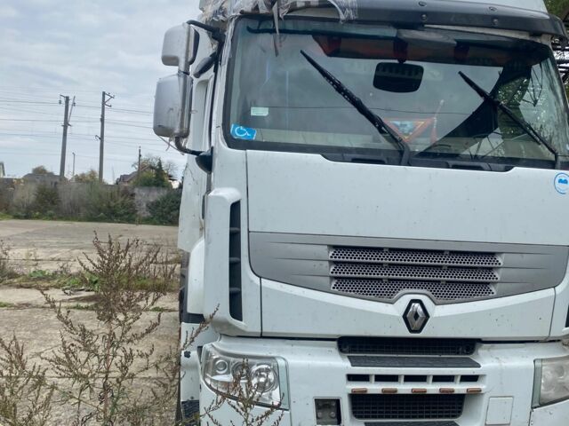 Рено Другая, объемом двигателя 0 л и пробегом 0 тыс. км за 12000 $, фото 1 на Automoto.ua