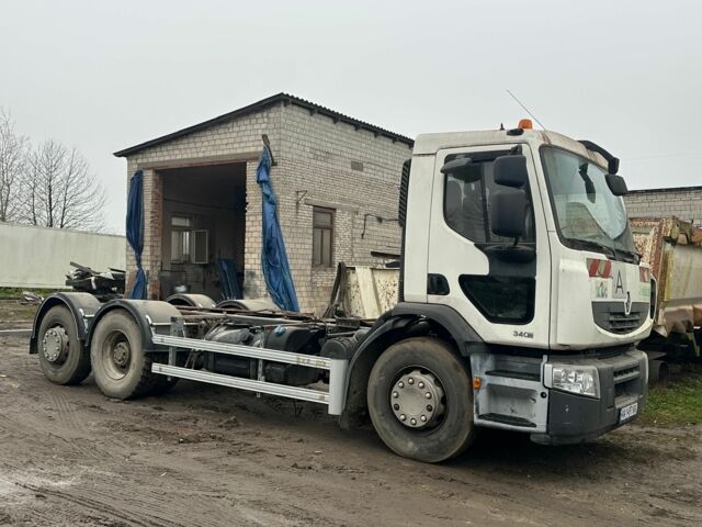 Рено Другая, объемом двигателя 0 л и пробегом 0 тыс. км за 21700 $, фото 1 на Automoto.ua