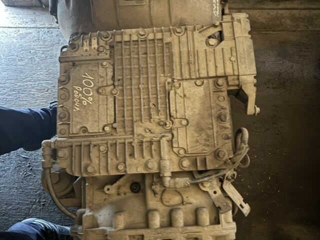 Рено Другая, объемом двигателя 0 л и пробегом 0 тыс. км за 1500 $, фото 1 на Automoto.ua