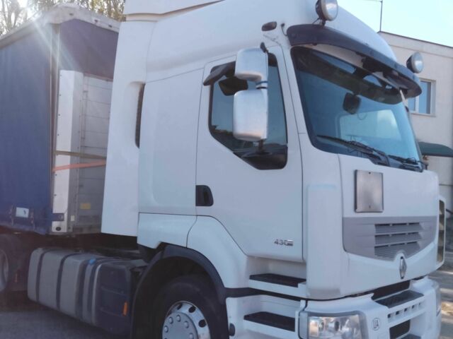 Рено Другая, объемом двигателя 0 л и пробегом 0 тыс. км за 11000 $, фото 1 на Automoto.ua