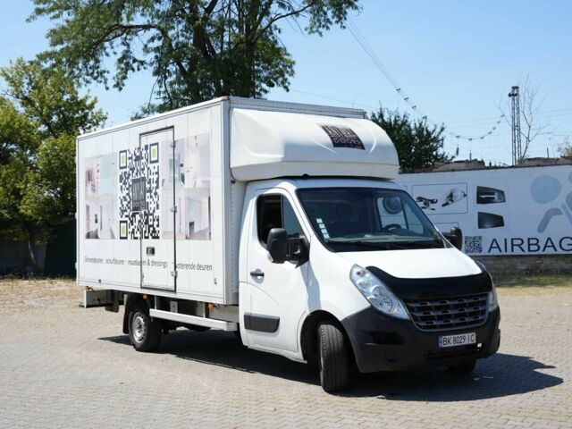 Рено Другая, объемом двигателя 0 л и пробегом 0 тыс. км за 15500 $, фото 1 на Automoto.ua