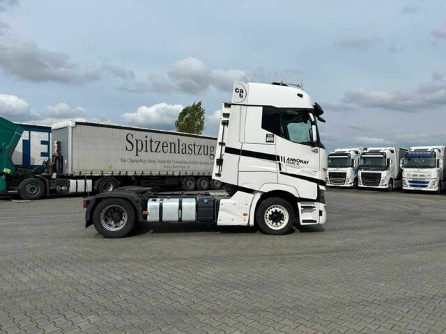 Рено Другая, объемом двигателя 0 л и пробегом 0 тыс. км за 24700 $, фото 1 на Automoto.ua