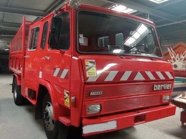 Рено Другая, объемом двигателя 0 л и пробегом 0 тыс. км за 6176 $, фото 1 на Automoto.ua