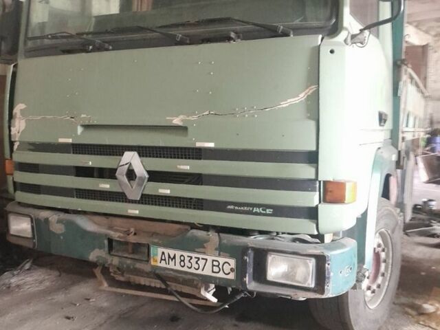 Рено Інша, об'ємом двигуна 0 л та пробігом 0 тис. км за 7000 $, фото 1 на Automoto.ua