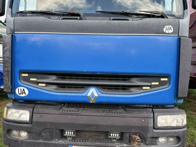 Рено Другая, объемом двигателя 0 л и пробегом 0 тыс. км за 10200 $, фото 1 на Automoto.ua