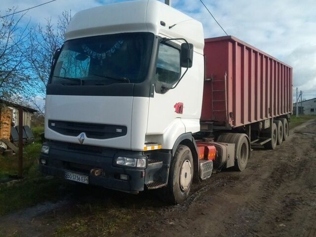 Рено Другая, объемом двигателя 0 л и пробегом 0 тыс. км за 12000 $, фото 1 на Automoto.ua