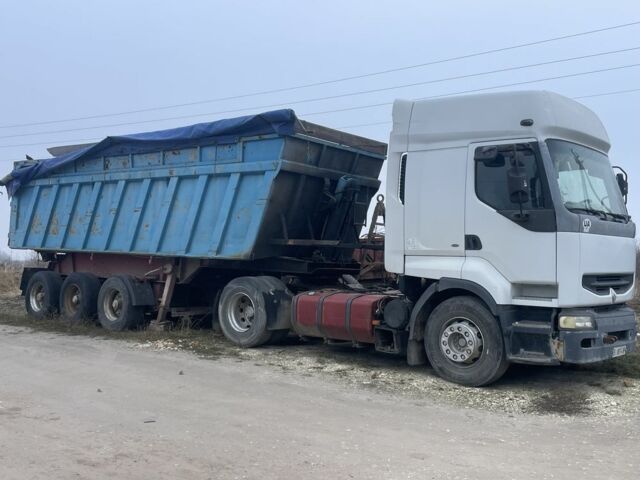 Рено Другая, объемом двигателя 0 л и пробегом 0 тыс. км за 9033 $, фото 1 на Automoto.ua