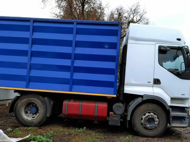 Рено Другая, объемом двигателя 0 л и пробегом 0 тыс. км за 13500 $, фото 1 на Automoto.ua