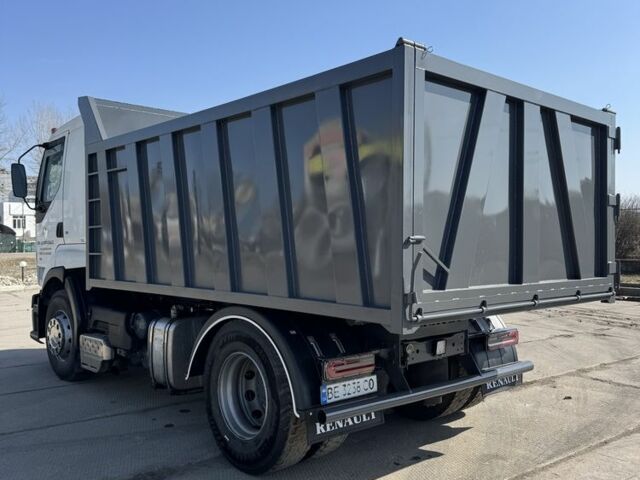 Рено Другая, объемом двигателя 0 л и пробегом 0 тыс. км за 15500 $, фото 1 на Automoto.ua