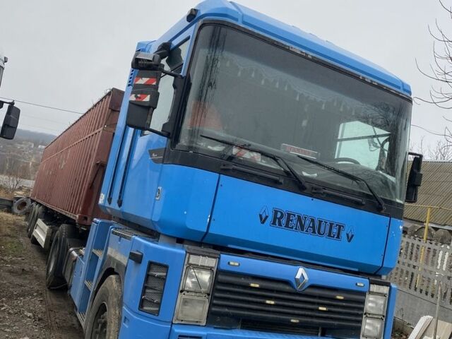 Рено Другая, объемом двигателя 14.86 л и пробегом 0 тыс. км за 10000 $, фото 1 на Automoto.ua