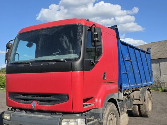 Рено Другая, объемом двигателя 0 л и пробегом 0 тыс. км за 10500 $, фото 1 на Automoto.ua