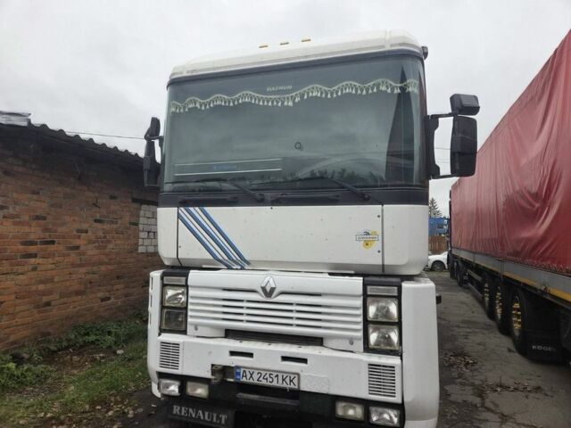 Рено Інша, об'ємом двигуна 0 л та пробігом 0 тис. км за 14500 $, фото 1 на Automoto.ua