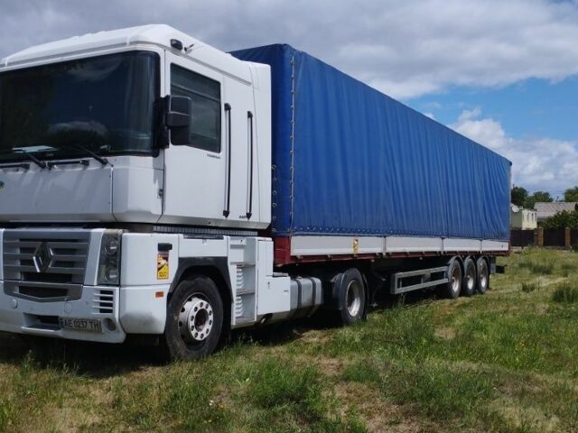 Рено Другая, объемом двигателя 14.86 л и пробегом 0 тыс. км за 8500 $, фото 1 на Automoto.ua