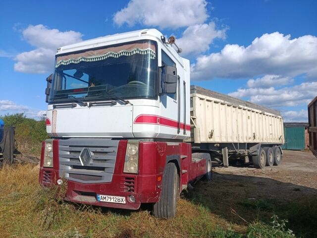 Рено Другая, объемом двигателя 0 л и пробегом 0 тыс. км за 11019 $, фото 1 на Automoto.ua