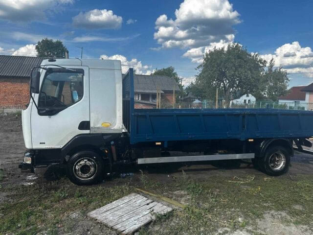 Рено Інша, об'ємом двигуна 0 л та пробігом 0 тис. км за 18848 $, фото 1 на Automoto.ua