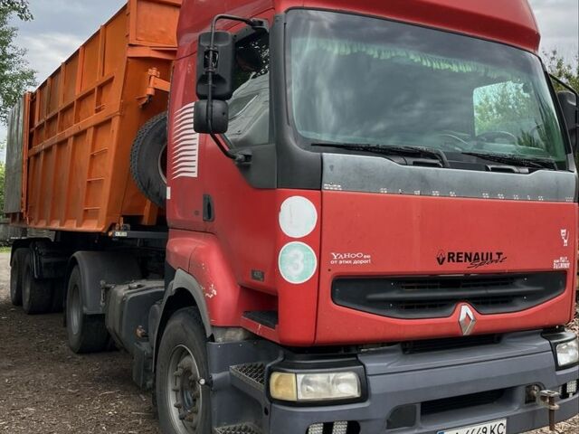 Рено Другая, объемом двигателя 0 л и пробегом 0 тыс. км за 11000 $, фото 1 на Automoto.ua