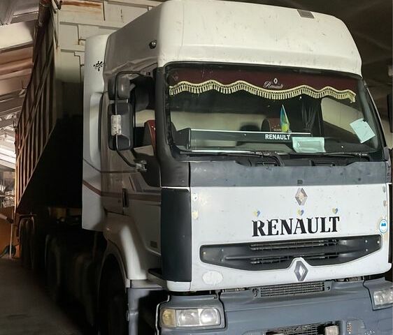 Рено Другая, объемом двигателя 0 л и пробегом 0 тыс. км за 15000 $, фото 1 на Automoto.ua