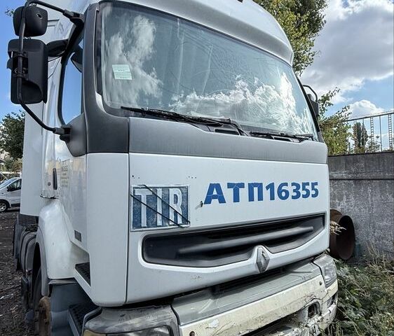 Рено Другая, объемом двигателя 0 л и пробегом 0 тыс. км за 4014 $, фото 1 на Automoto.ua