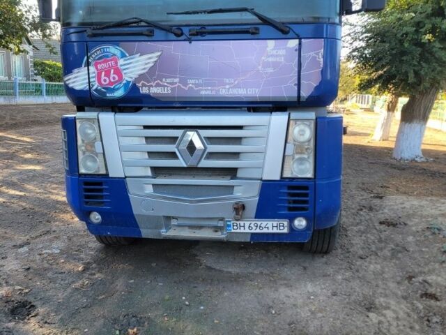 Рено Другая, объемом двигателя 0 л и пробегом 0 тыс. км за 16000 $, фото 1 на Automoto.ua