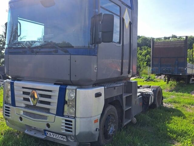 Рено Другая, объемом двигателя 14.86 л и пробегом 0 тыс. км за 4600 $, фото 1 на Automoto.ua