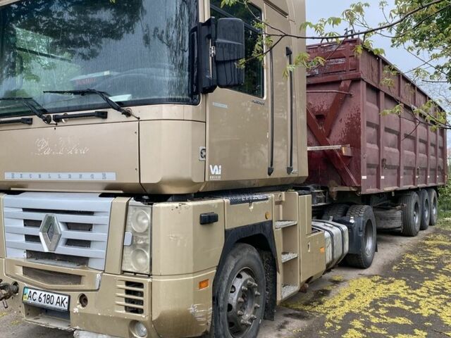 Рено Другая, объемом двигателя 0 л и пробегом 0 тыс. км за 20000 $, фото 1 на Automoto.ua