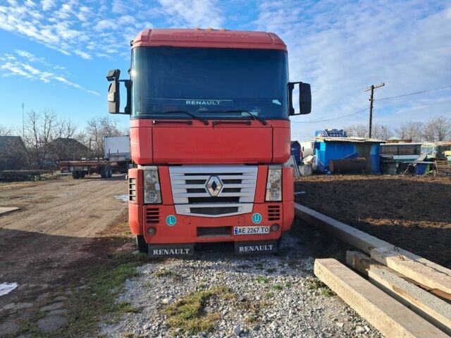 Рено Інша, об'ємом двигуна 0 л та пробігом 0 тис. км за 6000 $, фото 1 на Automoto.ua