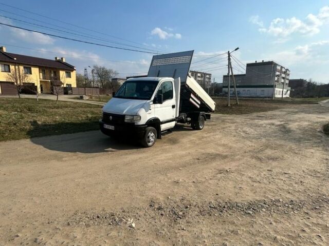 Рено Другая, объемом двигателя 0 л и пробегом 0 тыс. км за 10400 $, фото 1 на Automoto.ua