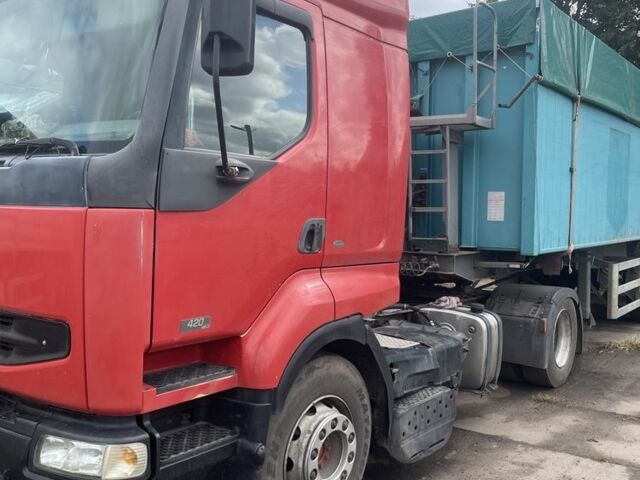 Рено Другая 2005 в Бахмаче на Automoto.ua Рено Другая, объемом двигателя 0 л и пробегом 0 тыс. км за 20000 $, фото 1 на Automoto.ua