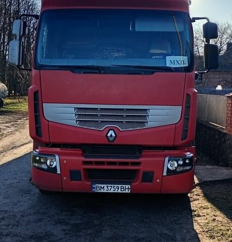 Рено Другая, объемом двигателя 0 л и пробегом 0 тыс. км за 17500 $, фото 1 на Automoto.ua