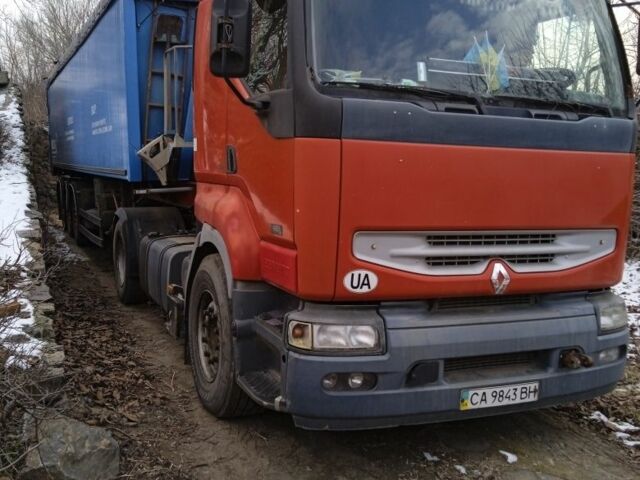 Рено Другая, объемом двигателя 0 л и пробегом 0 тыс. км за 22500 $, фото 1 на Automoto.ua