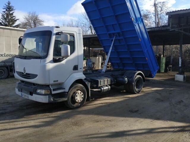 Рено Другая, объемом двигателя 0 л и пробегом 0 тыс. км за 23900 $, фото 1 на Automoto.ua