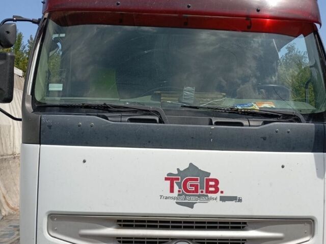 Рено Другая, объемом двигателя 0 л и пробегом 0 тыс. км за 18000 $, фото 1 на Automoto.ua