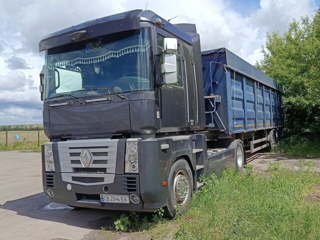 Рено Інша, об'ємом двигуна 0 л та пробігом 0 тис. км за 25000 $, фото 1 на Automoto.ua