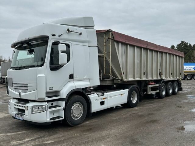 Рено Другая, объемом двигателя 0 л и пробегом 0 тыс. км за 31500 $, фото 1 на Automoto.ua