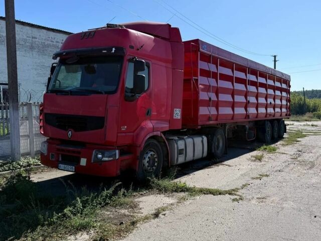 Рено Другая, объемом двигателя 0 л и пробегом 0 тыс. км за 22000 $, фото 1 на Automoto.ua