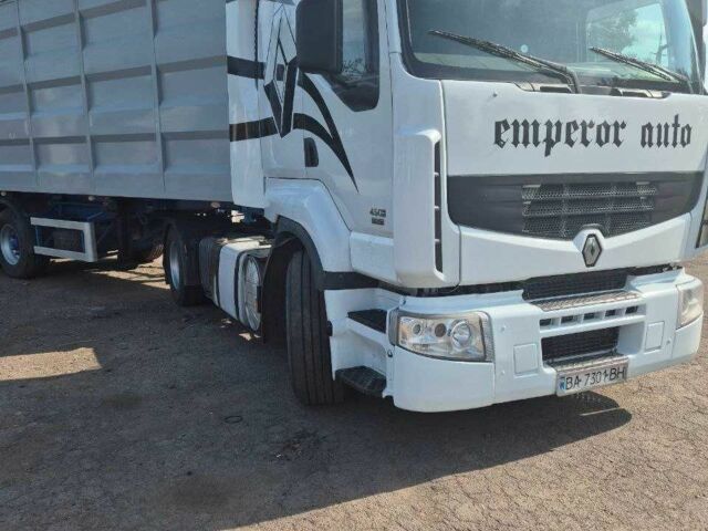 Рено Другая, объемом двигателя 0 л и пробегом 0 тыс. км за 20000 $, фото 1 на Automoto.ua